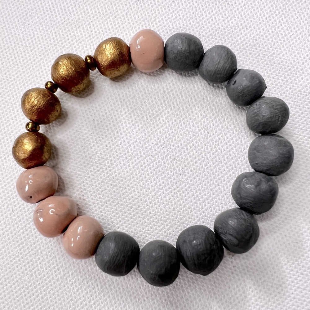 Trades of Hope Selah Bracelet